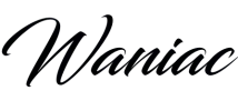 Waniac _logo